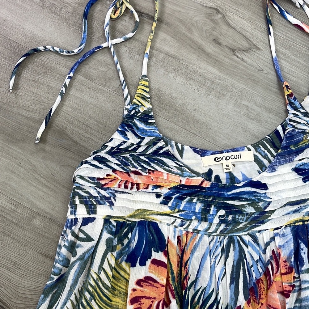 🔆RIP CURL🔆 SAYULITA DRESS - Picture 11 of 16